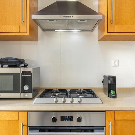 Whome Hideaway Family Apartment #3 Lissabon Buitenkant foto