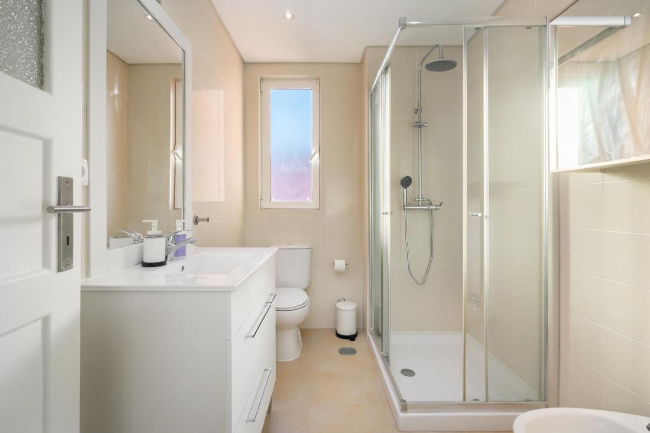 Whome Hideaway Family Apartment #3 Lissabon Buitenkant foto